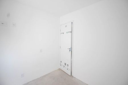 Apartamento à venda com 44m², 2 quartos e sem vagaQuarto 2