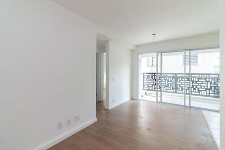 Sala de apartamento à venda com 2 quartos, 44m² em Tucuruvi, São Paulo