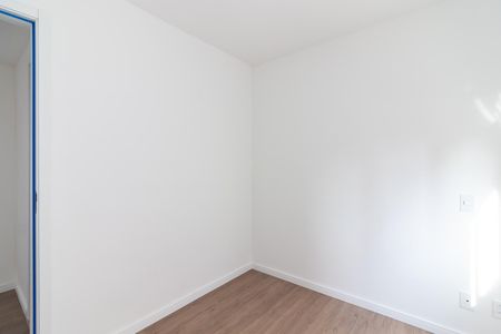 Apartamento à venda com 44m², 2 quartos e sem vagaQuarto 1