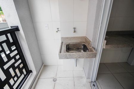 Apartamento à venda com 44m², 2 quartos e sem vagaÁrea de serviço