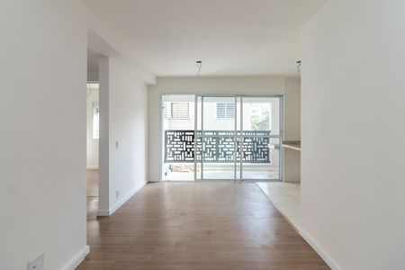 Sala de apartamento à venda com 2 quartos, 44m² em Tucuruvi, São Paulo