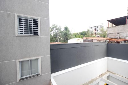 Apartamento à venda com 44m², 2 quartos e sem vagaVista