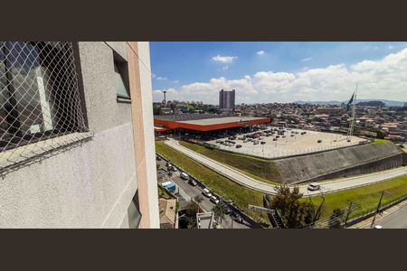 Apartamento à venda com 48m², 2 quartos e 1 vagaVista do Quarto 2