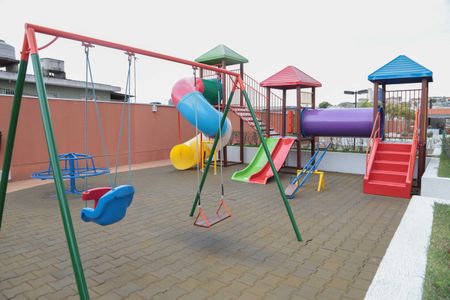 Apartamento à venda com 48m², 2 quartos e 1 vagaÁrea comum 