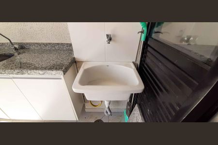 Apartamento à venda com 48m², 2 quartos e 1 vagaÁrea de Serviço