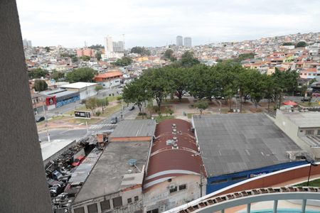 Apartamento à venda com 48m², 2 quartos e 1 vagaÁrea comum 