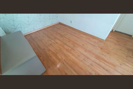 Apartamento à venda com 48m², 2 quartos e 1 vagaSala