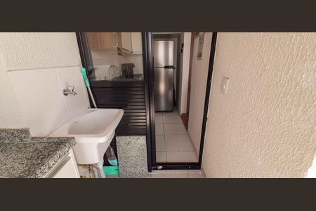 Apartamento à venda com 48m², 2 quartos e 1 vagaÁrea de Serviço