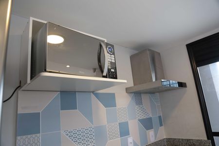 Apartamento à venda com 48m², 2 quartos e 1 vagaÁrea comum 