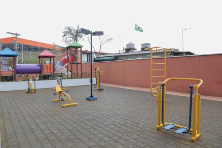 Apartamento à venda com 48m², 2 quartos e 1 vagaAcademia Externa