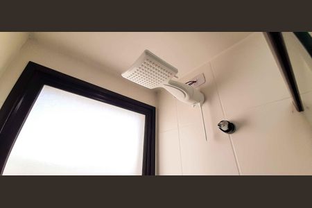 Apartamento à venda com 48m², 2 quartos e 1 vagaBanheiro