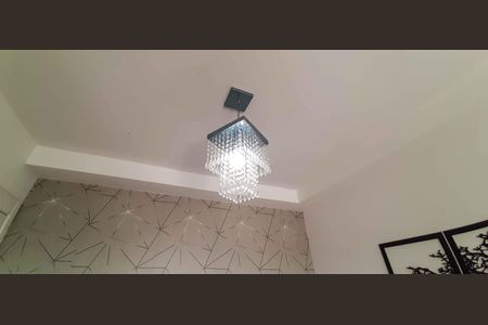 Apartamento à venda com 48m², 2 quartos e 1 vagaSala