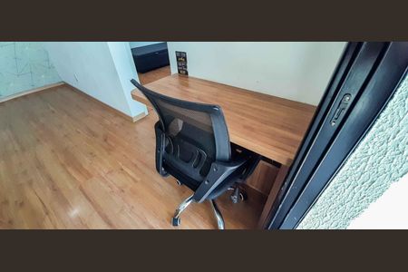 Apartamento à venda com 48m², 2 quartos e 1 vagaSala