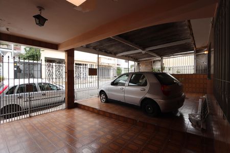 Casa à venda com 180m², 3 quartos e 5 vagasGaragem