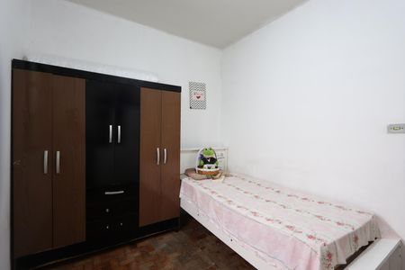 Casa à venda com 180m², 3 quartos e 5 vagasQuarto 3 - Casa 1