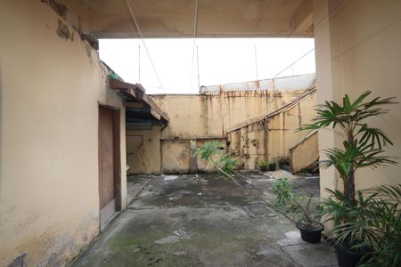 Casa à venda com 180m², 3 quartos e 5 vagasQuintal