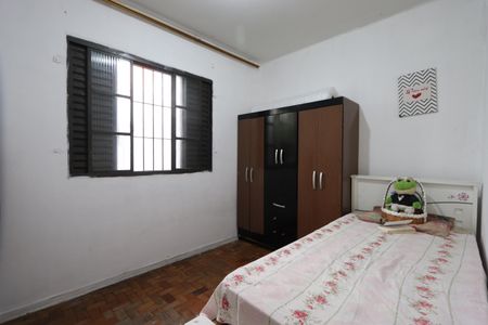 Casa à venda com 180m², 3 quartos e 5 vagasQuarto 3 - Casa 1