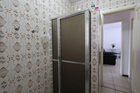 Casa à venda com 180m², 3 quartos e 5 vagasBanheiro - Casa 1