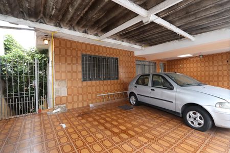 Casa à venda com 180m², 3 quartos e 5 vagasGaragem