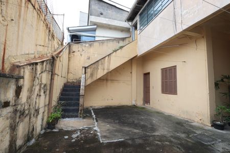 Casa à venda com 180m², 3 quartos e 5 vagasQuintal