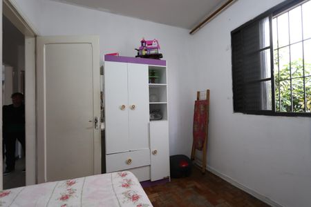 Casa à venda com 180m², 3 quartos e 5 vagasQuarto 3 - Casa 1