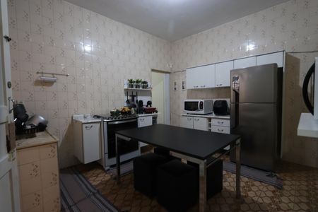 Casa à venda com 180m², 3 quartos e 5 vagasCozinha - Casa 2