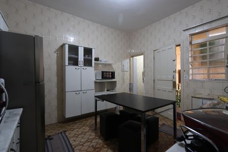 Casa à venda com 180m², 3 quartos e 5 vagasCozinha - Casa 2