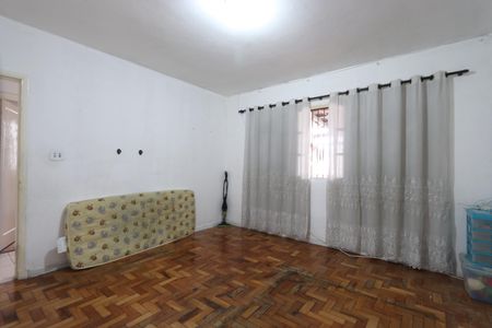 Casa à venda com 180m², 3 quartos e 5 vagasQuarto 2 - Casa 1