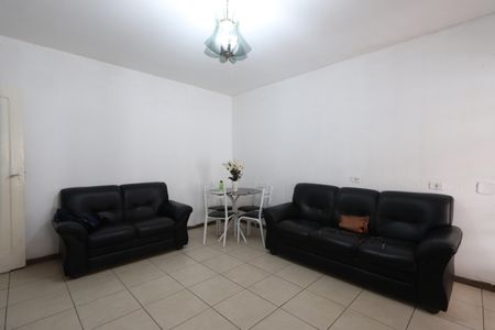 Casa à venda com 180m², 3 quartos e 5 vagasSala - Casa 1