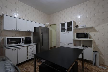 Casa à venda com 180m², 3 quartos e 5 vagasCozinha - Casa 2