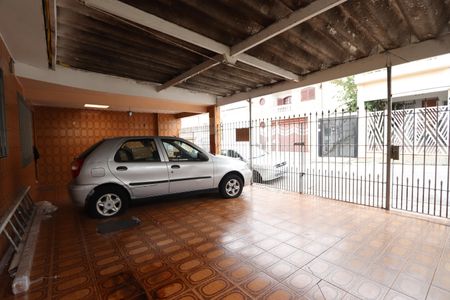 Casa à venda com 180m², 3 quartos e 5 vagasGaragem