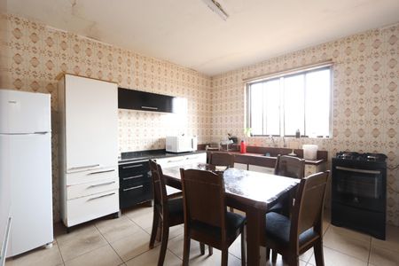 Casa à venda com 180m², 3 quartos e 5 vagasCozinha - Casa 1