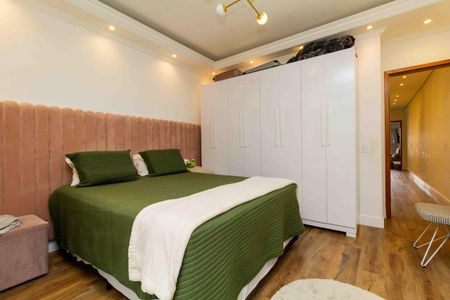 Casa à venda com 230m², 3 quartos e 2 vagasQuarto Suíte 3