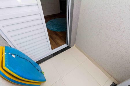 Casa à venda com 230m², 3 quartos e 2 vagasVaranda