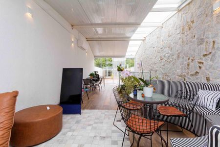 Casa à venda com 230m², 3 quartos e 2 vagasVaranda gourmet