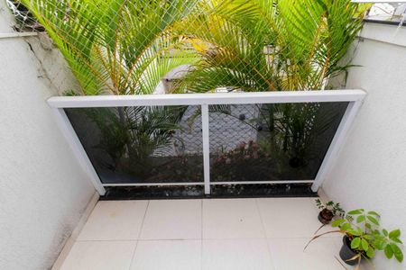 Casa à venda com 230m², 3 quartos e 2 vagasVaranda