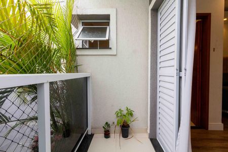 Casa à venda com 230m², 3 quartos e 2 vagasVaranda