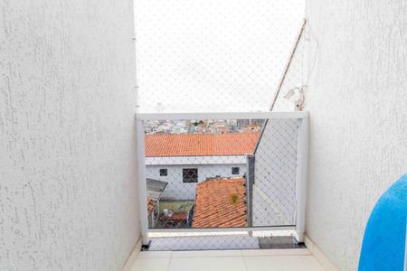 Casa à venda com 230m², 3 quartos e 2 vagasVaranda