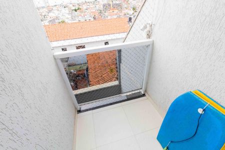 Casa à venda com 230m², 3 quartos e 2 vagasVaranda