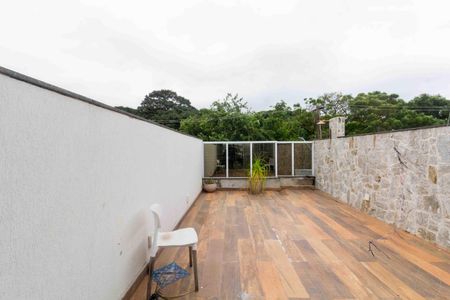 Casa à venda com 230m², 3 quartos e 2 vagasVaranda gourmet