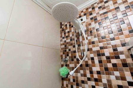 Casa à venda com 230m², 3 quartos e 2 vagasBanheiro da Suíte 1