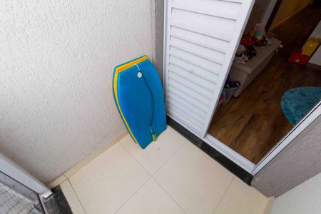 Casa à venda com 230m², 3 quartos e 2 vagasVaranda