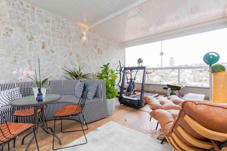 Casa à venda com 230m², 3 quartos e 2 vagasVaranda gourmet