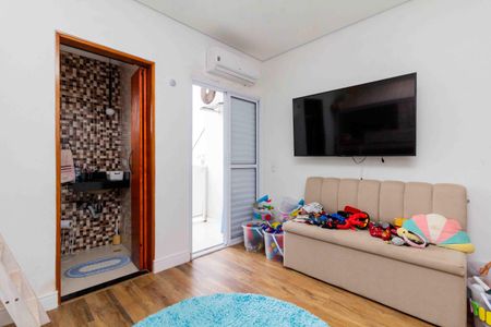 Casa à venda com 230m², 3 quartos e 2 vagasQuarto Suíte  1