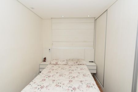 Apartamento à venda com 53m², 2 quartos e 1 vagaQuarto 2