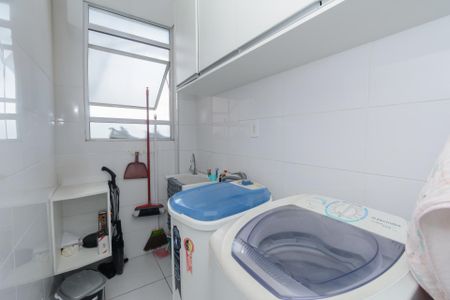Apartamento à venda com 53m², 2 quartos e 1 vagaÁrea de Serviço