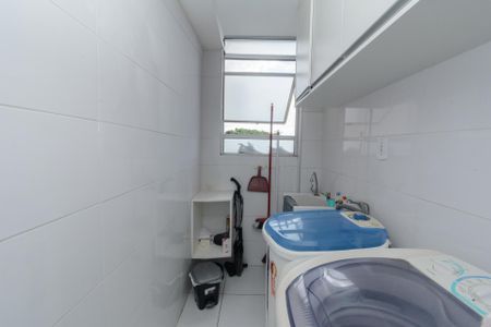 Apartamento à venda com 53m², 2 quartos e 1 vagaÁrea de Serviço