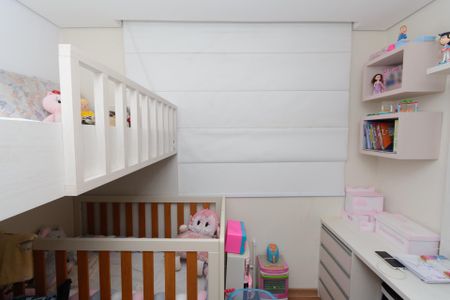 Apartamento à venda com 53m², 2 quartos e 1 vagaQuarto 1