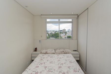 Apartamento à venda com 53m², 2 quartos e 1 vagaQuarto 2