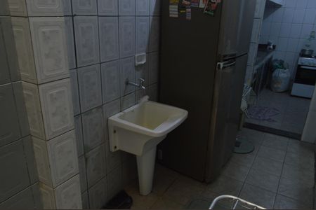 Casa para alugar com 77m², 2 quartos e sem vagaÁrea de Serviço 